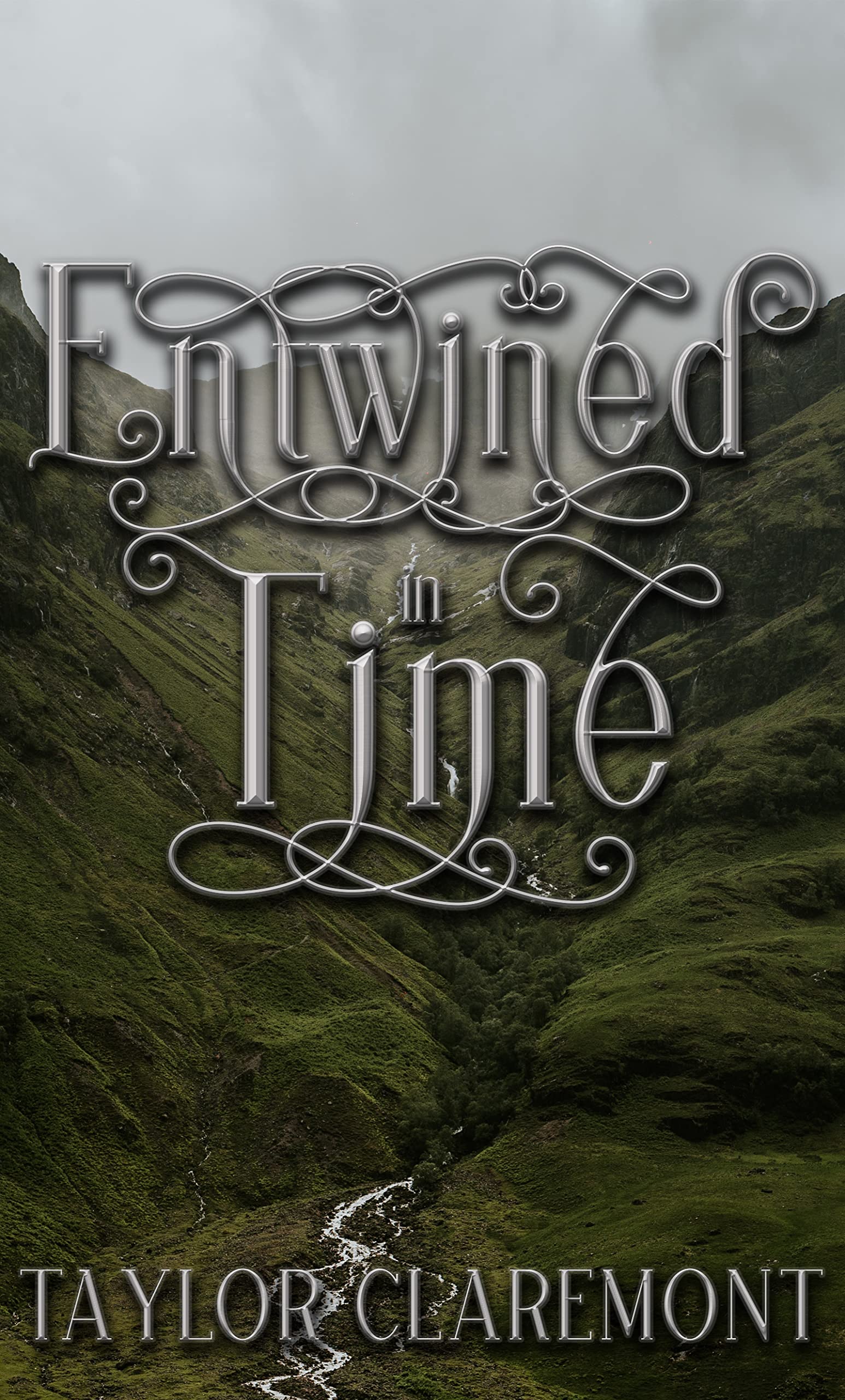 Entwined in Time