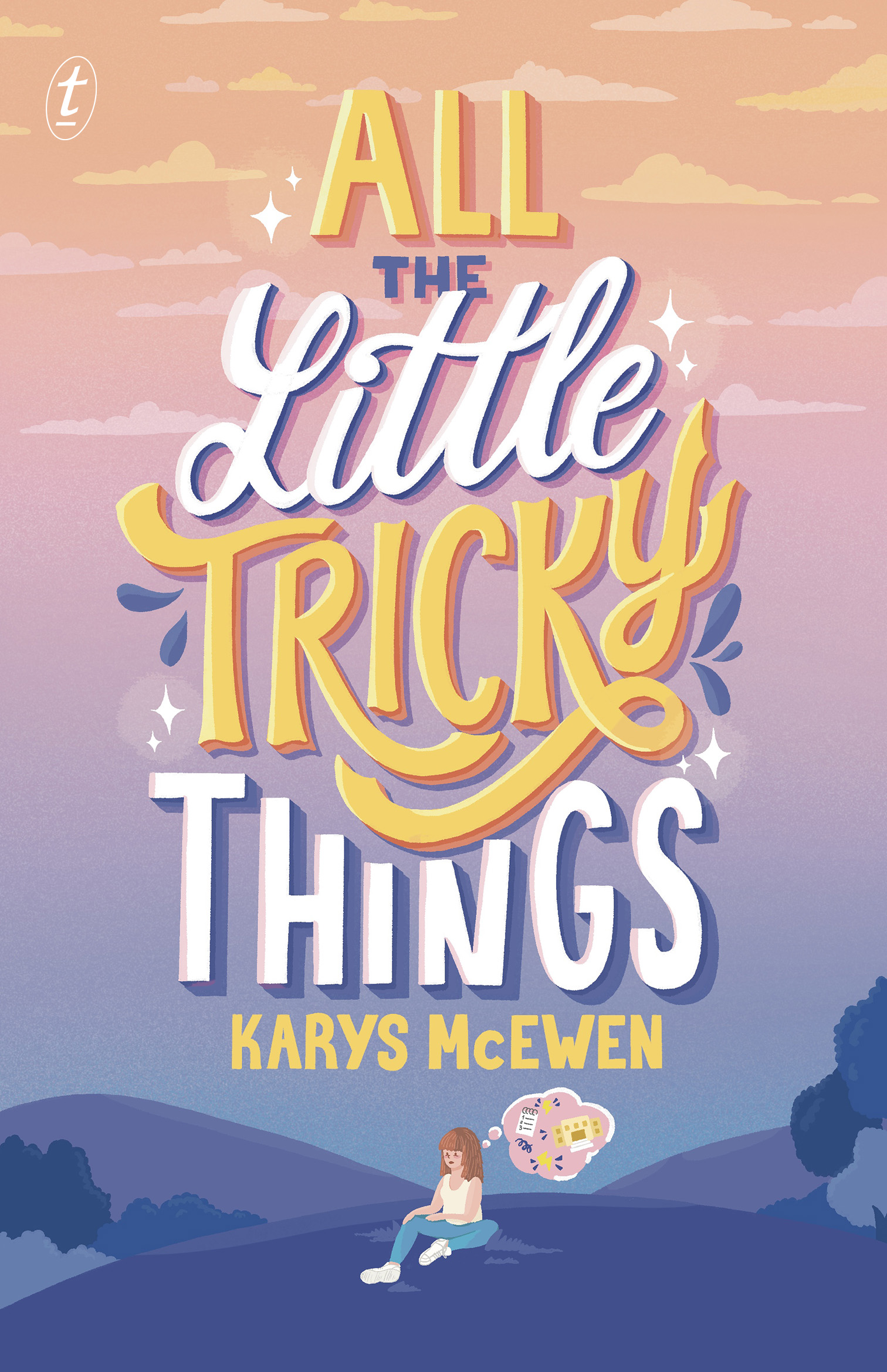 All the Little Tricky Things