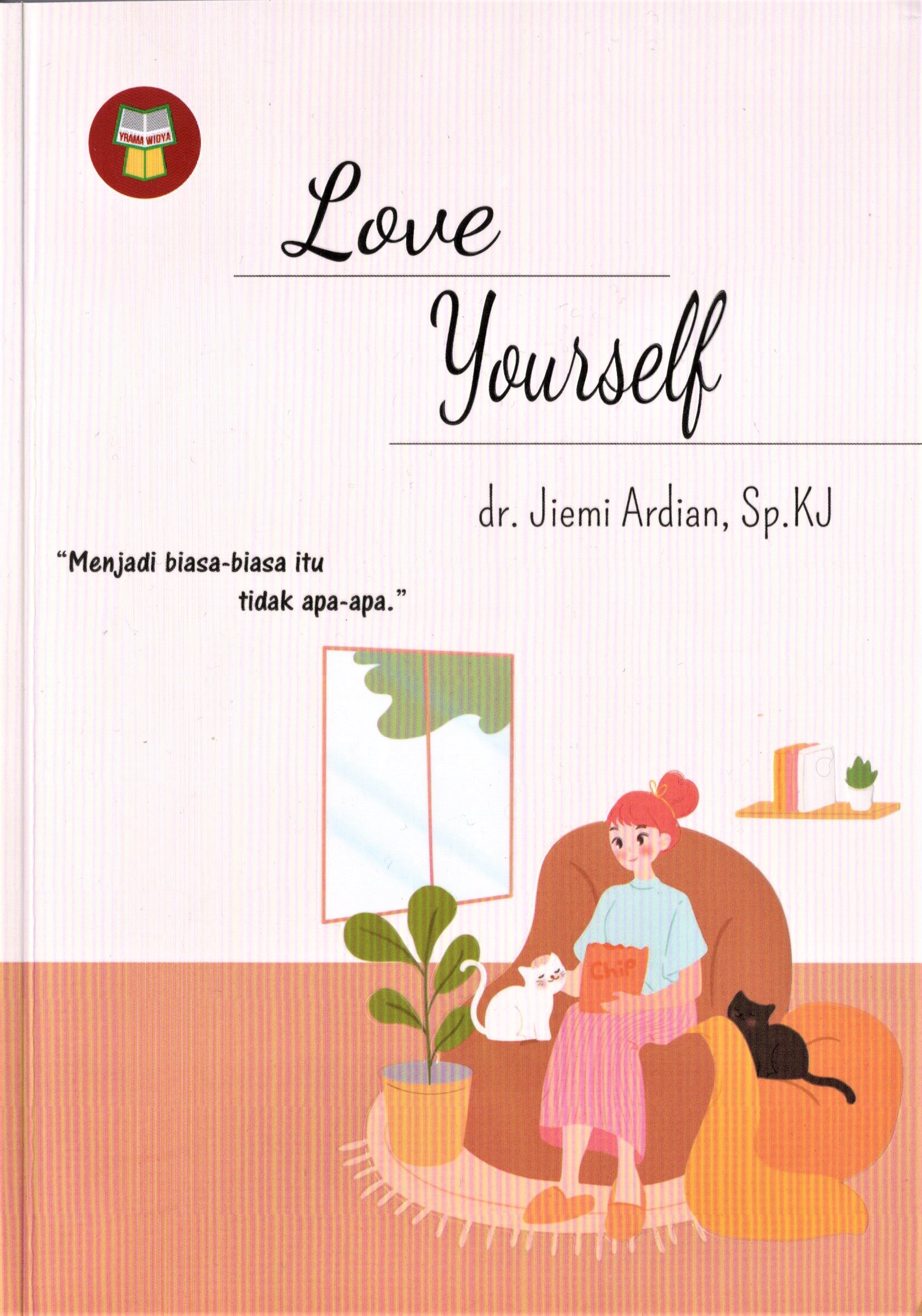 Love Yourself