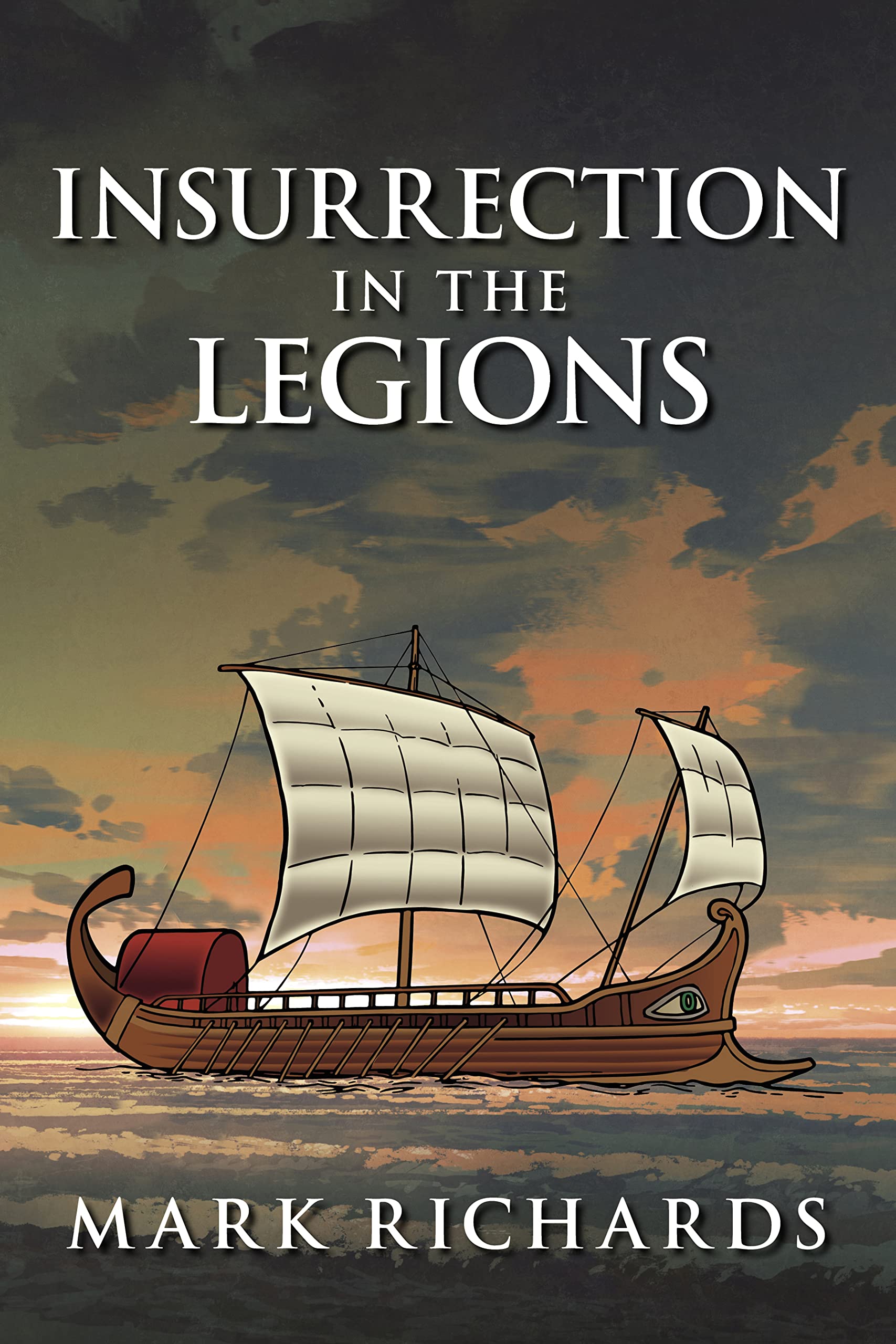 Insurrection in the Legions