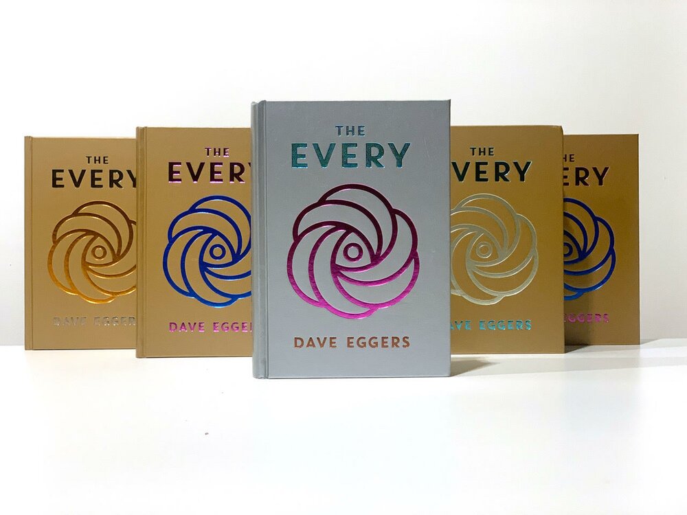 The Every