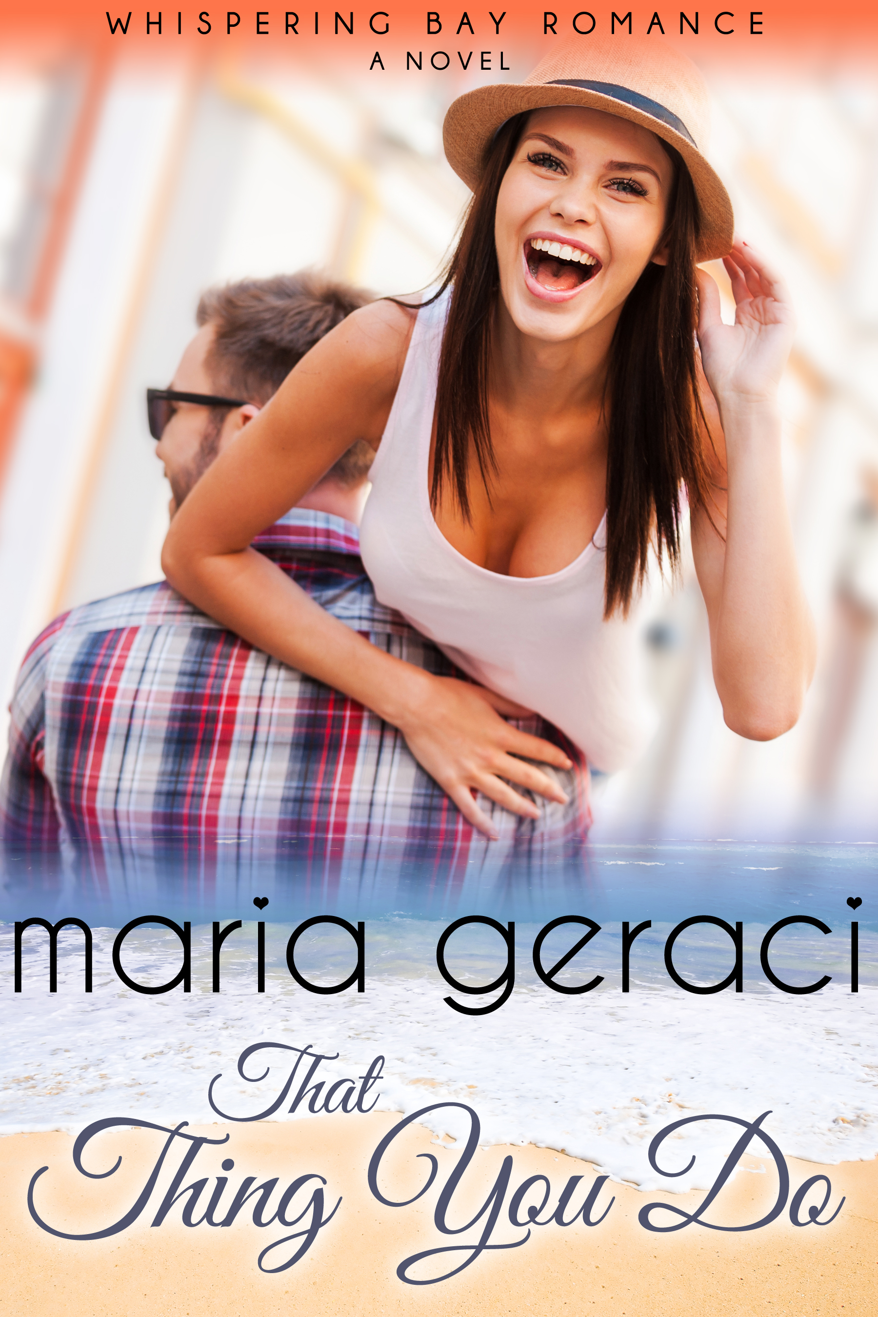That Thing You Do book cover