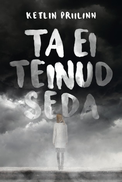 Ta ei teinud seda