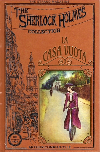 La casa vuota