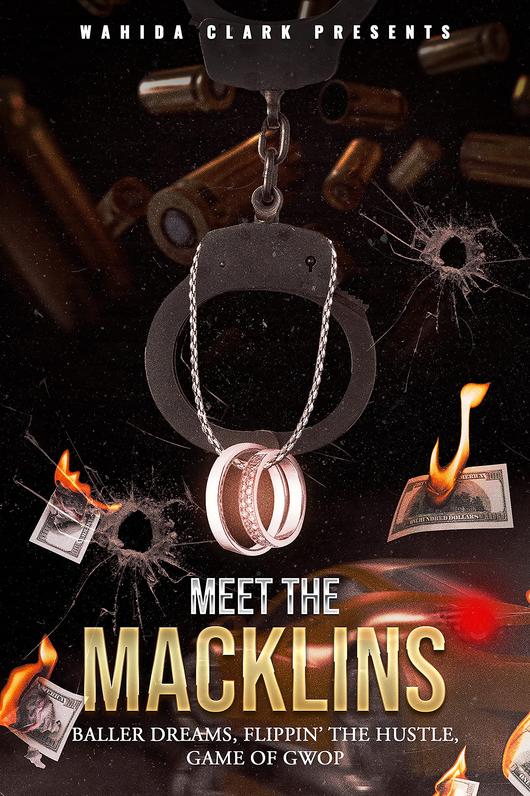 Meet the Macklins An Urban Thriller Omnibus by Trae Macklin Goodreads