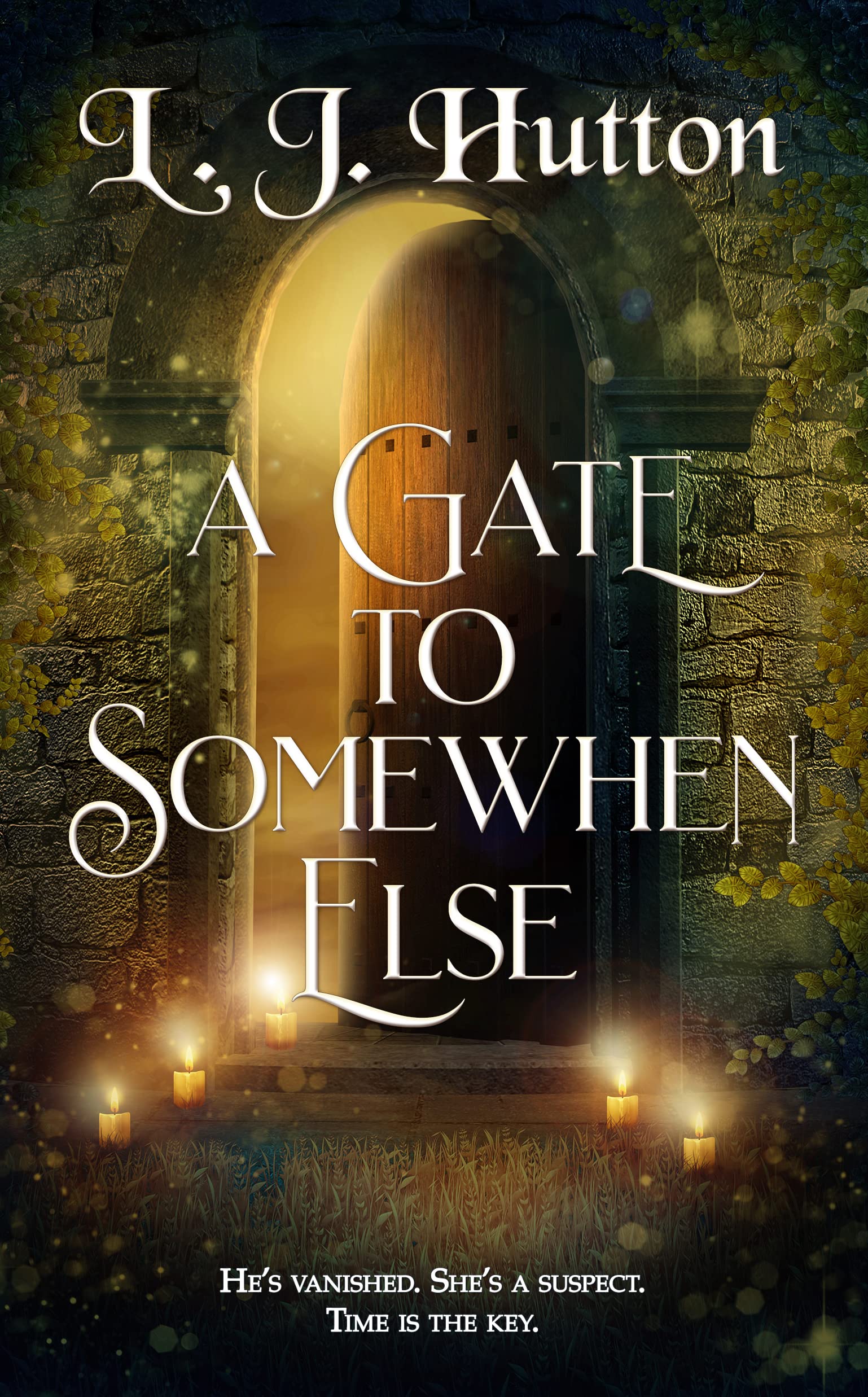 A Gate to Somewhen Else