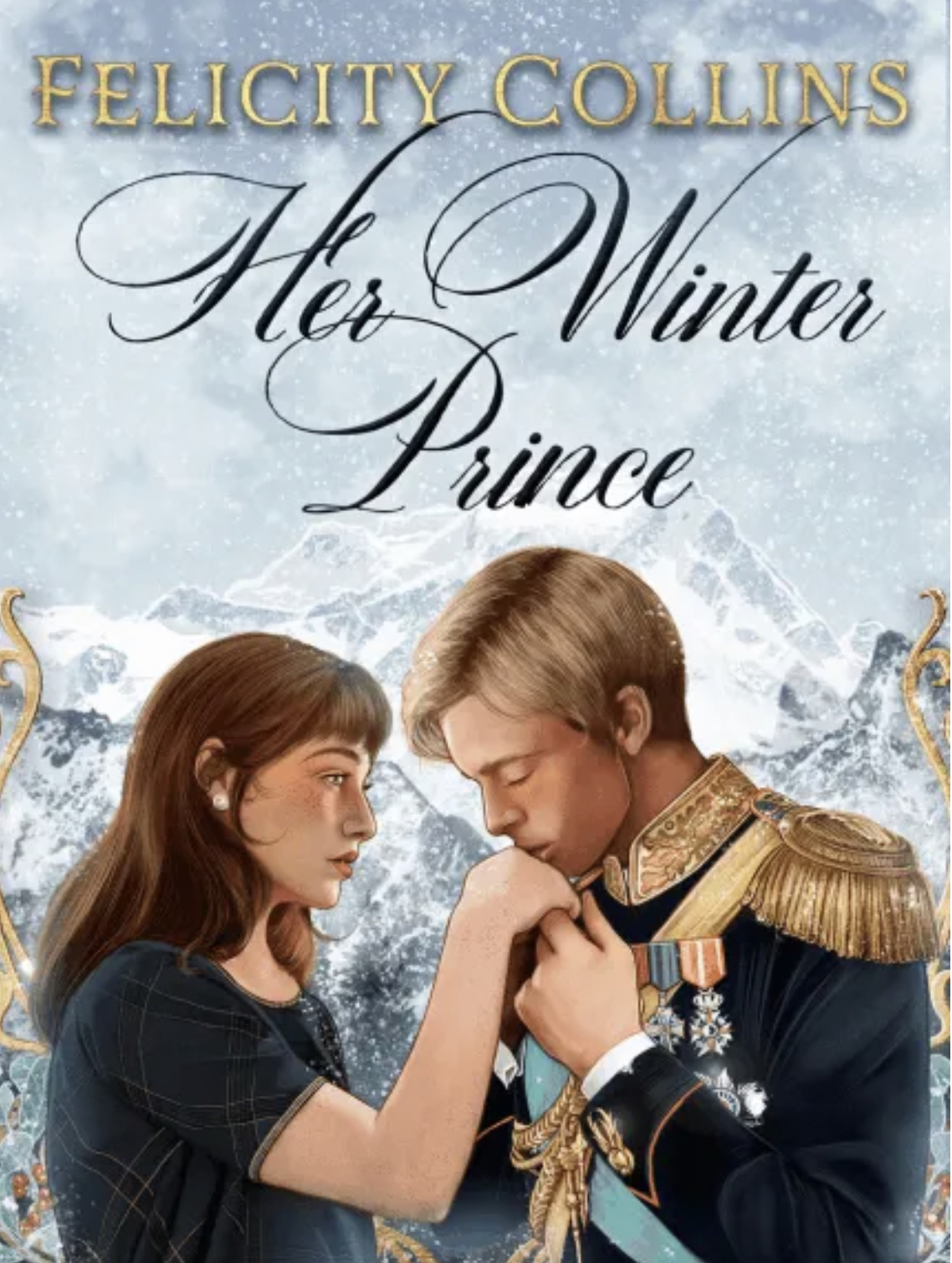Her Winter Prince