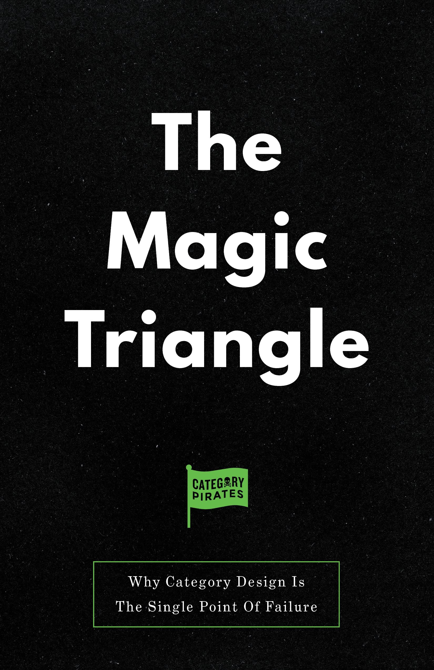 The Magic Triangle book cover