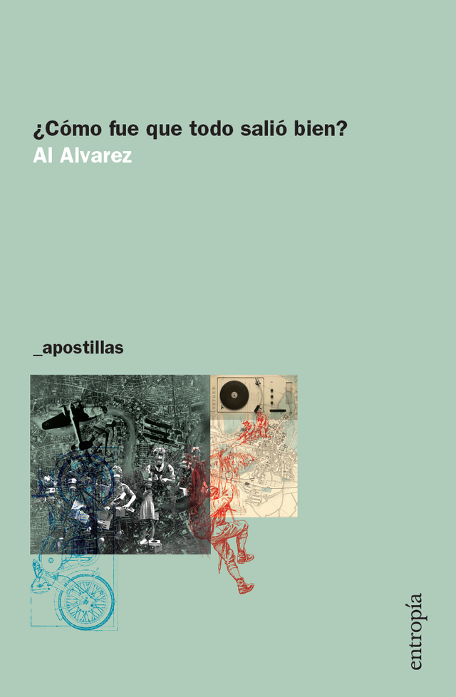 ¿Cómo fue que todo salió bien? book cover