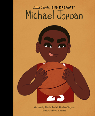 Michael Jordan (Volume 72)