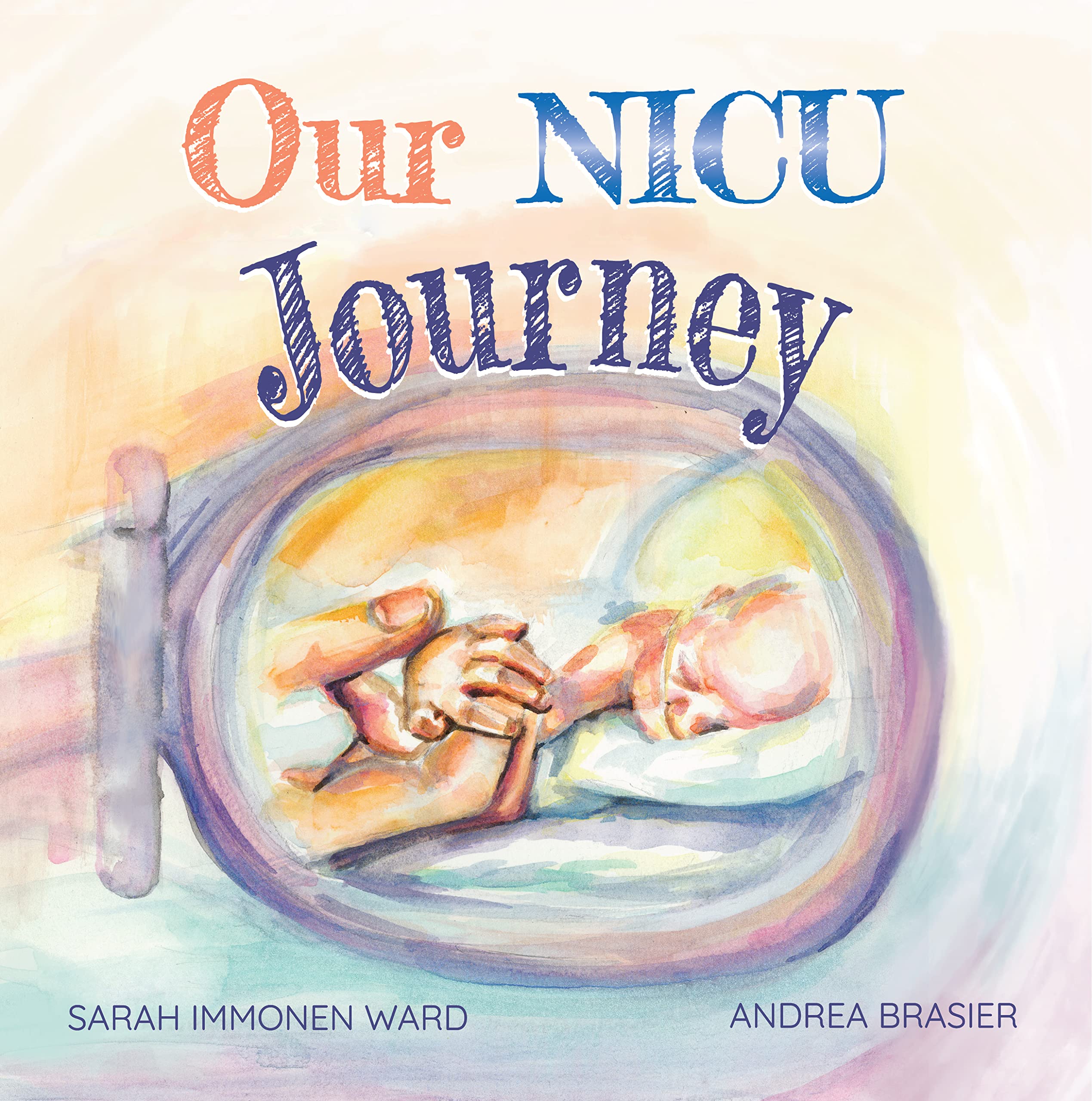 Our NICU Journey