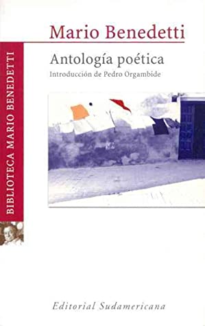 Antología poética