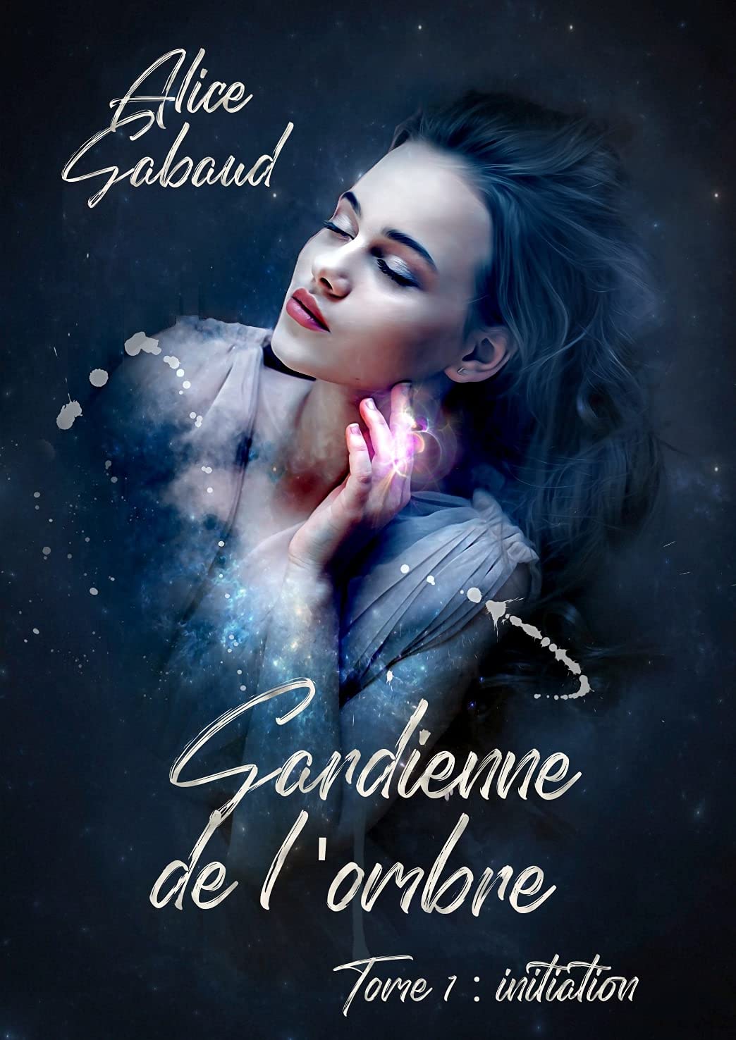 Gardienne de l'ombre : Tome 1 : Initiation
