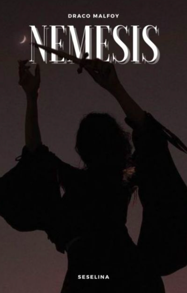 NEMESIS ll Draco Malfoy