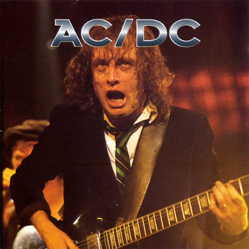 AC/DC: a Rockview Audiobiography by Chris Tetley | Goodreads