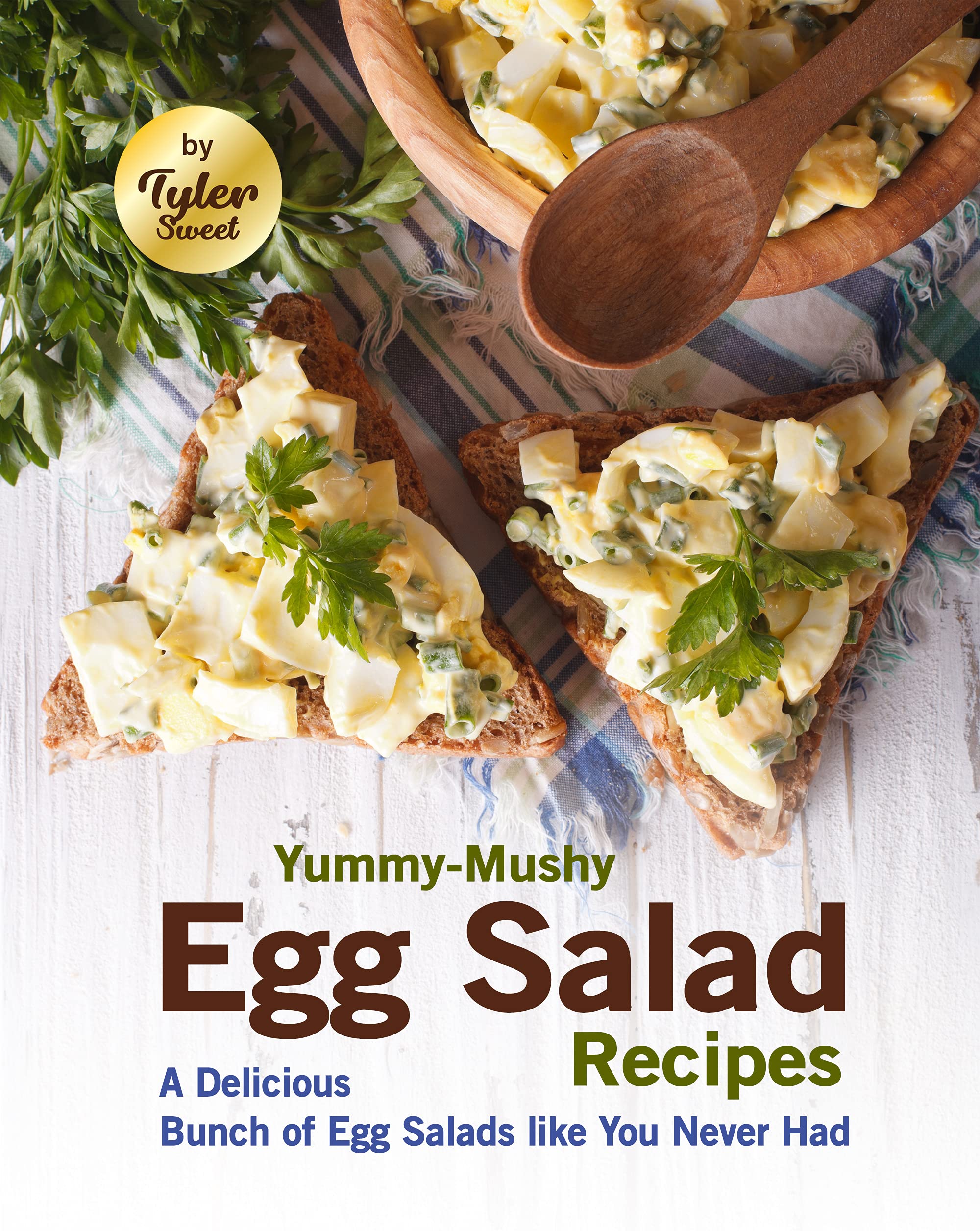 Yummy Mushy Egg Salad Recipes A Delicious Bunch Of Egg Salads Like You