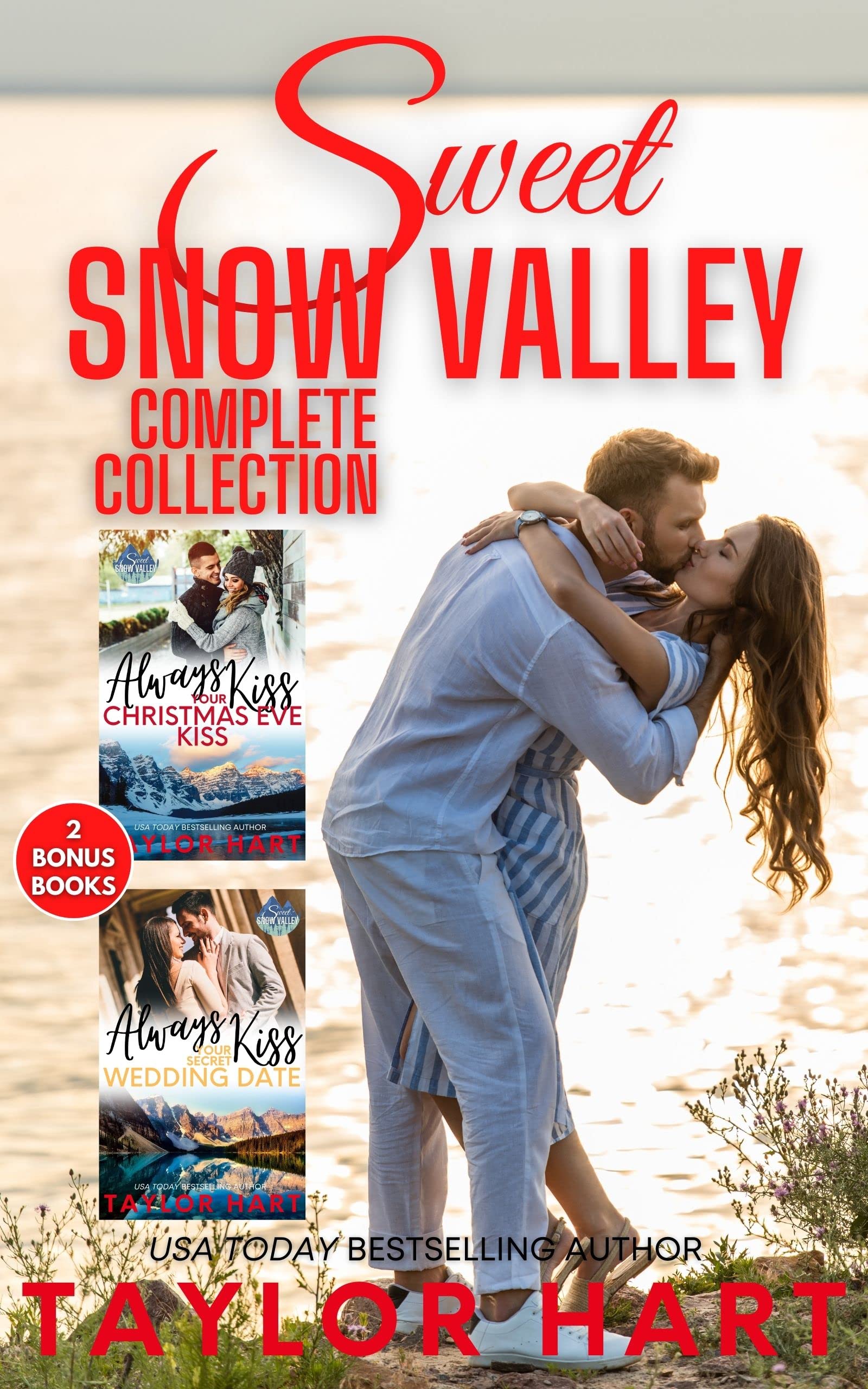 Sweet Snow Valley Complete Collection