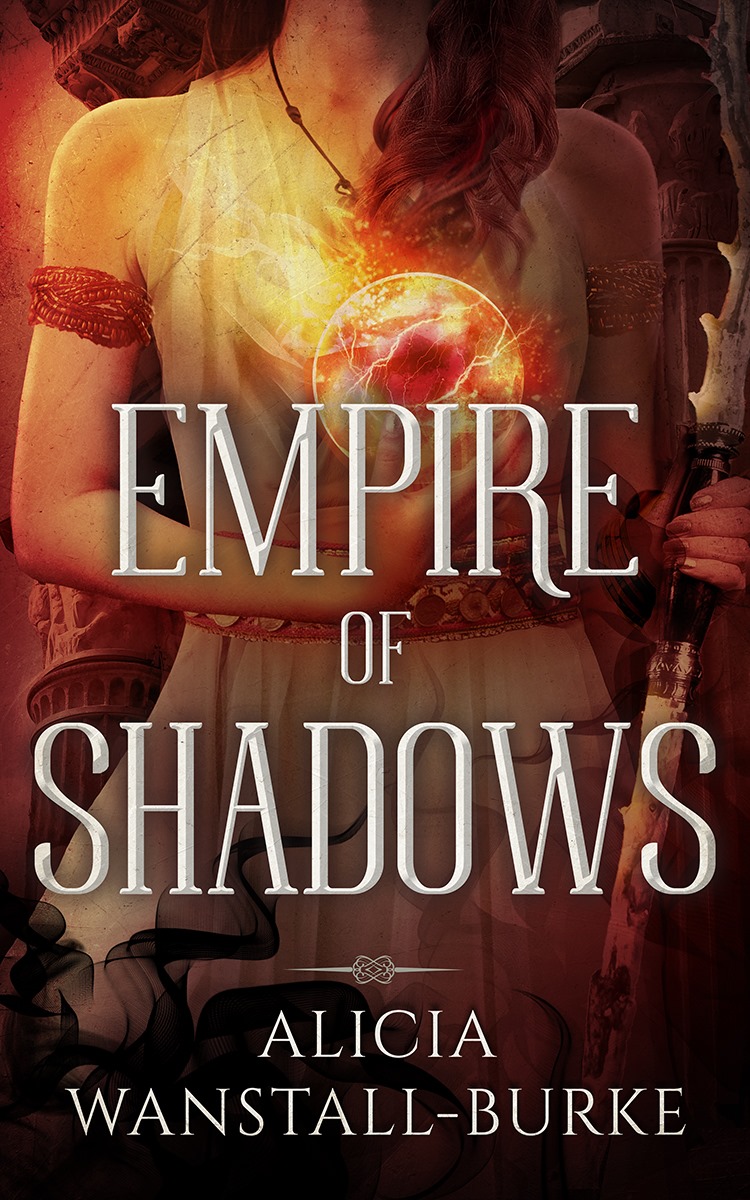 Empire of Shadows