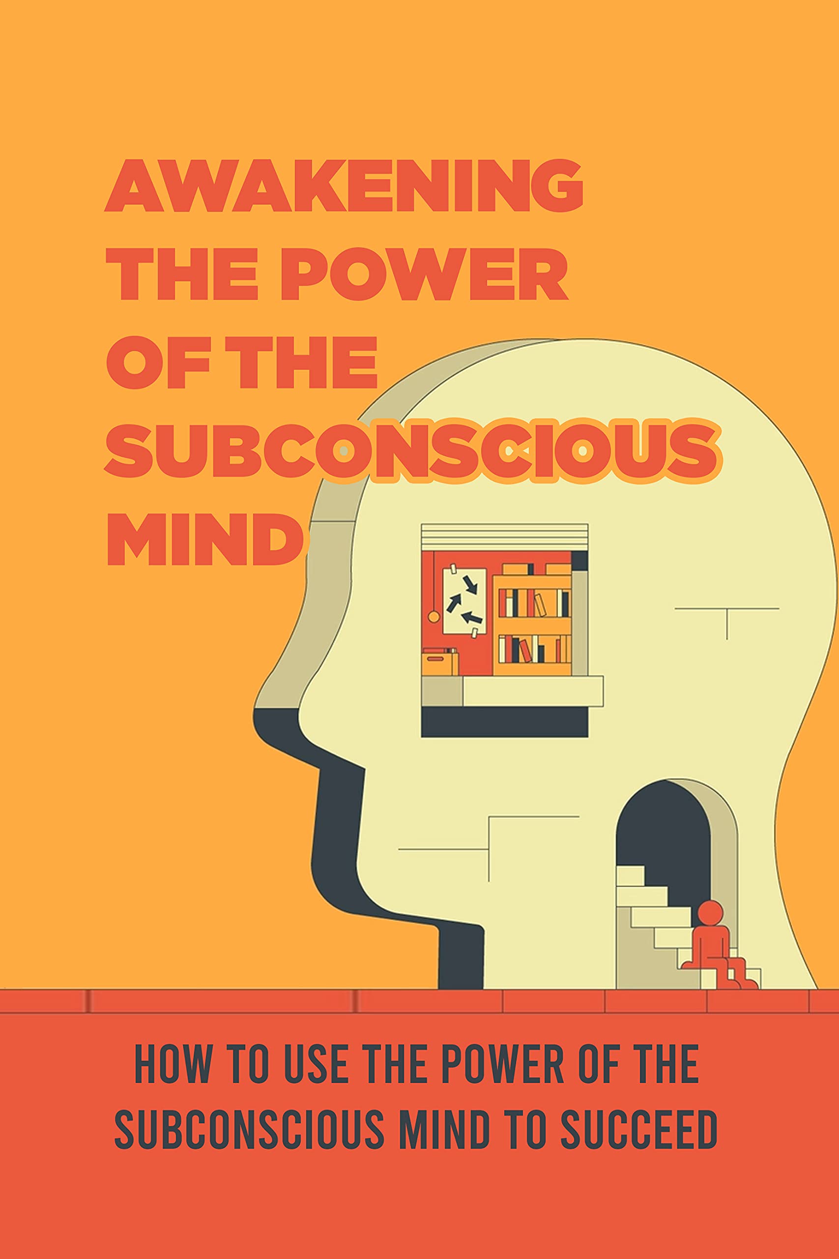 The Secret Language Of Your Subconscious Mind. - zvg103b