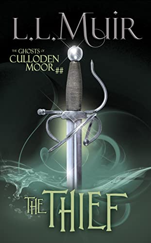 The Thief book cover