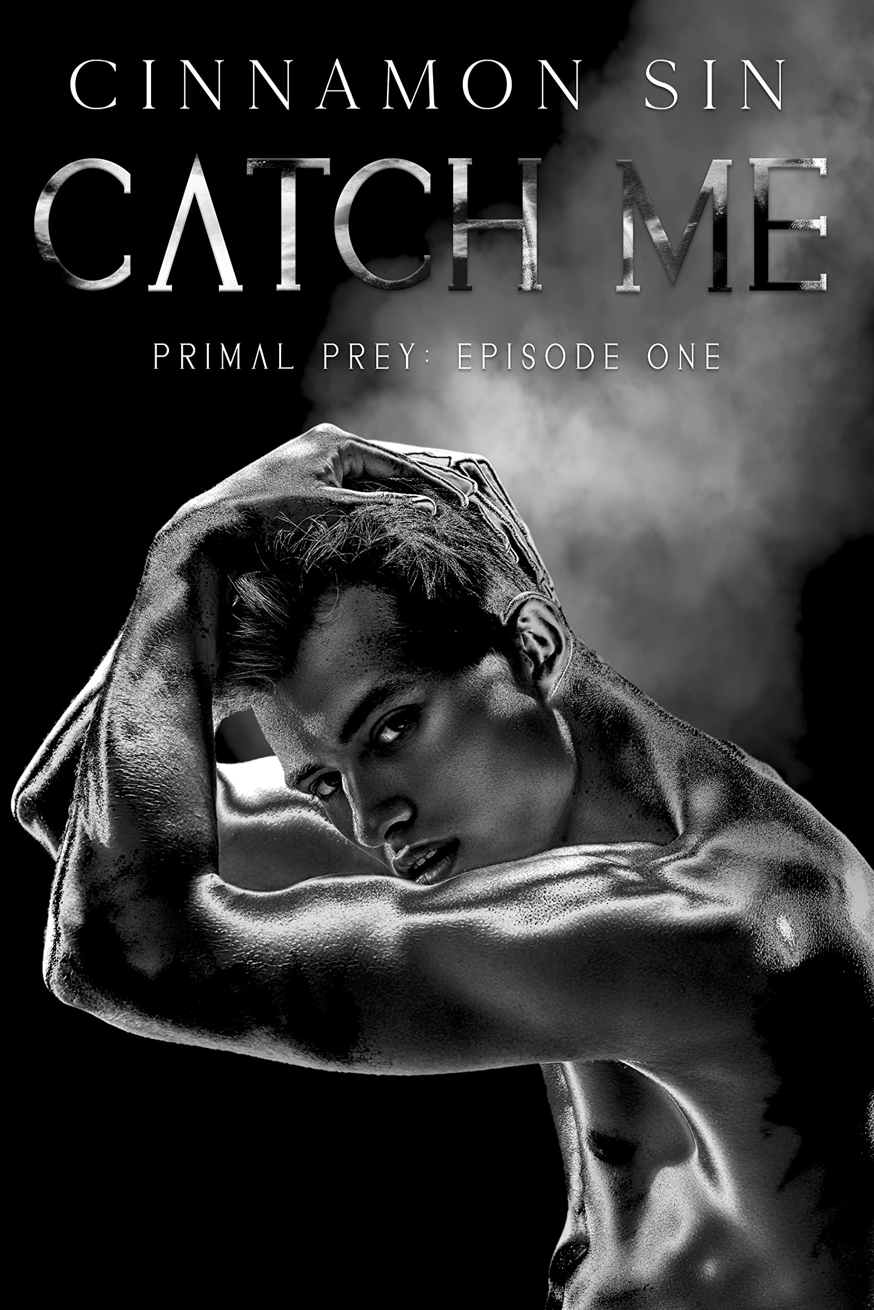 Catch Me: Primal Prey Episode One