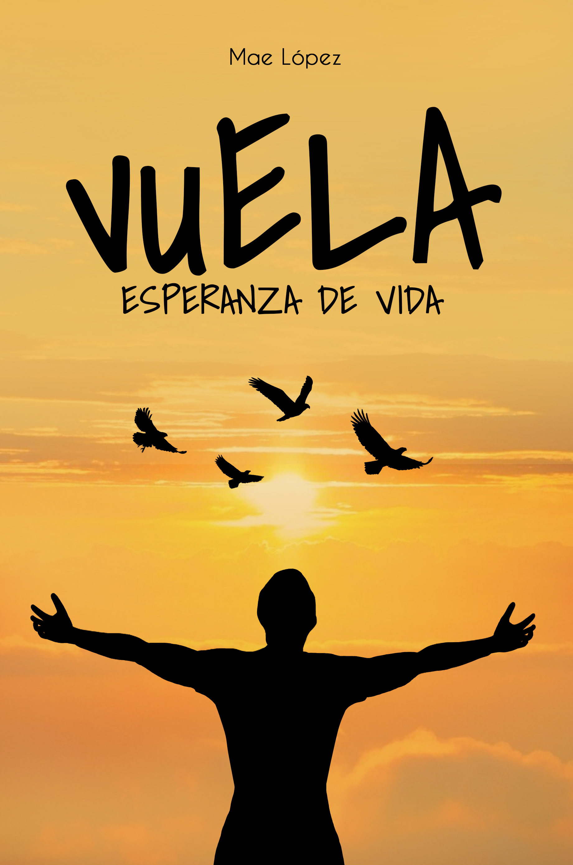 vuELA. Esperanza de vida