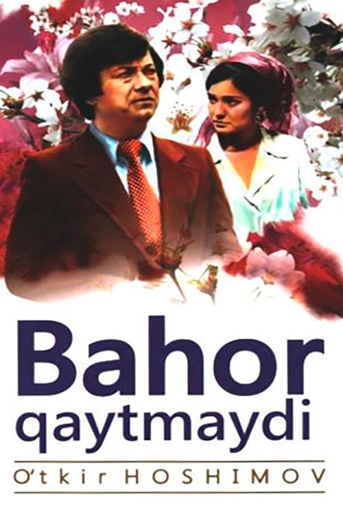 Bahor qaytmaydi