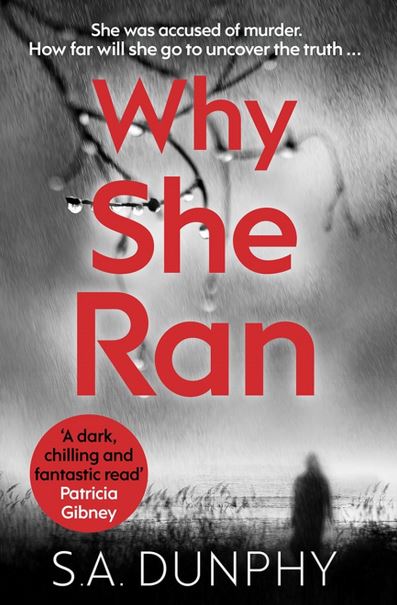 Why She Ran