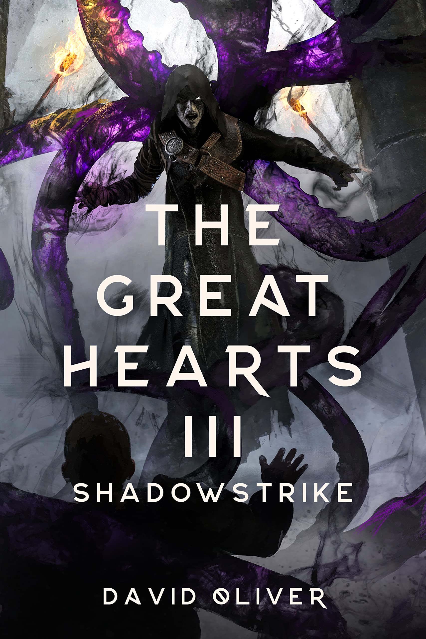 Shadowstrike