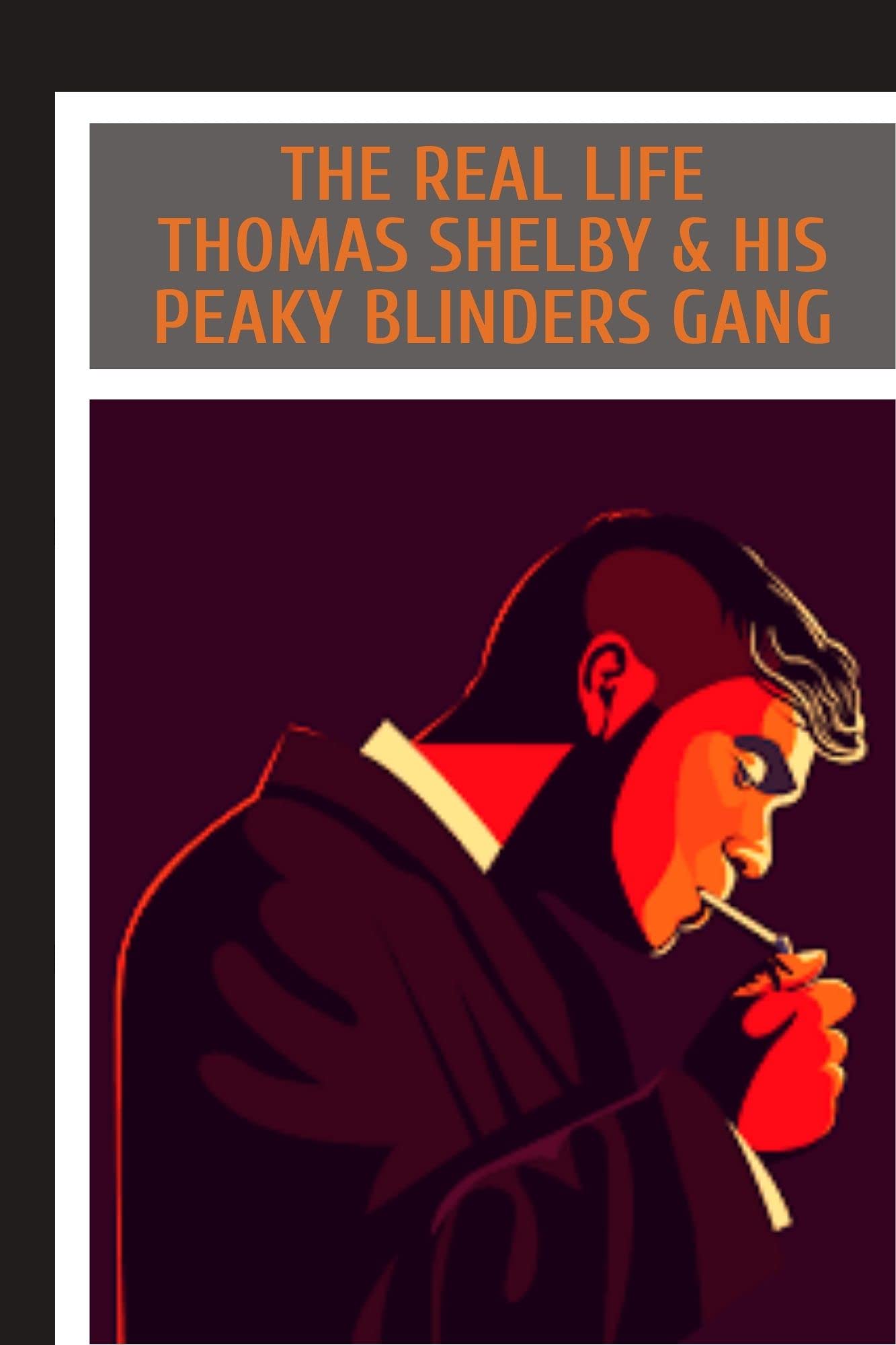 The Real lifе Thomas Shelby & hіs Peaky Blinders Gang: First order of
