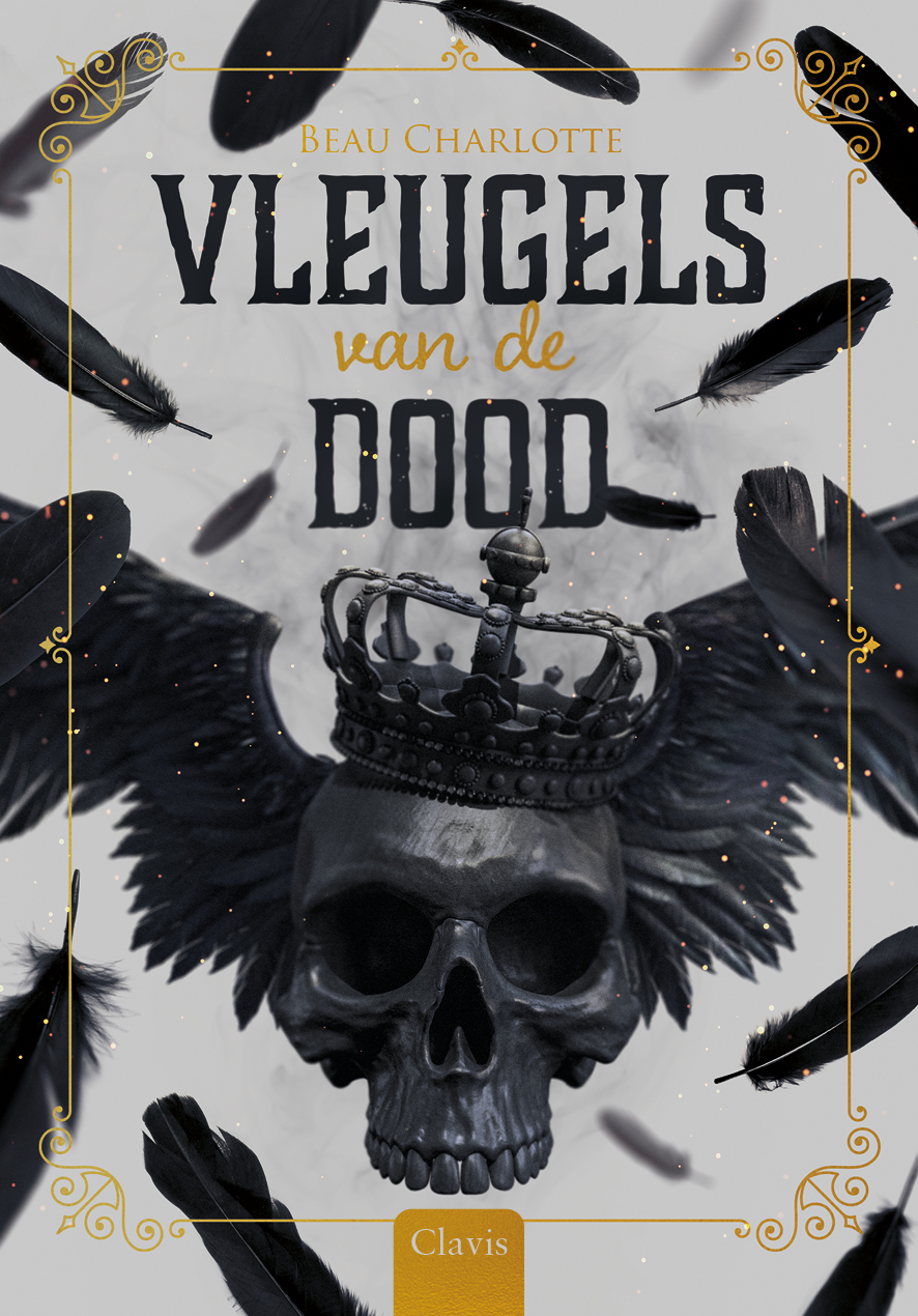 Vleugels van de dood