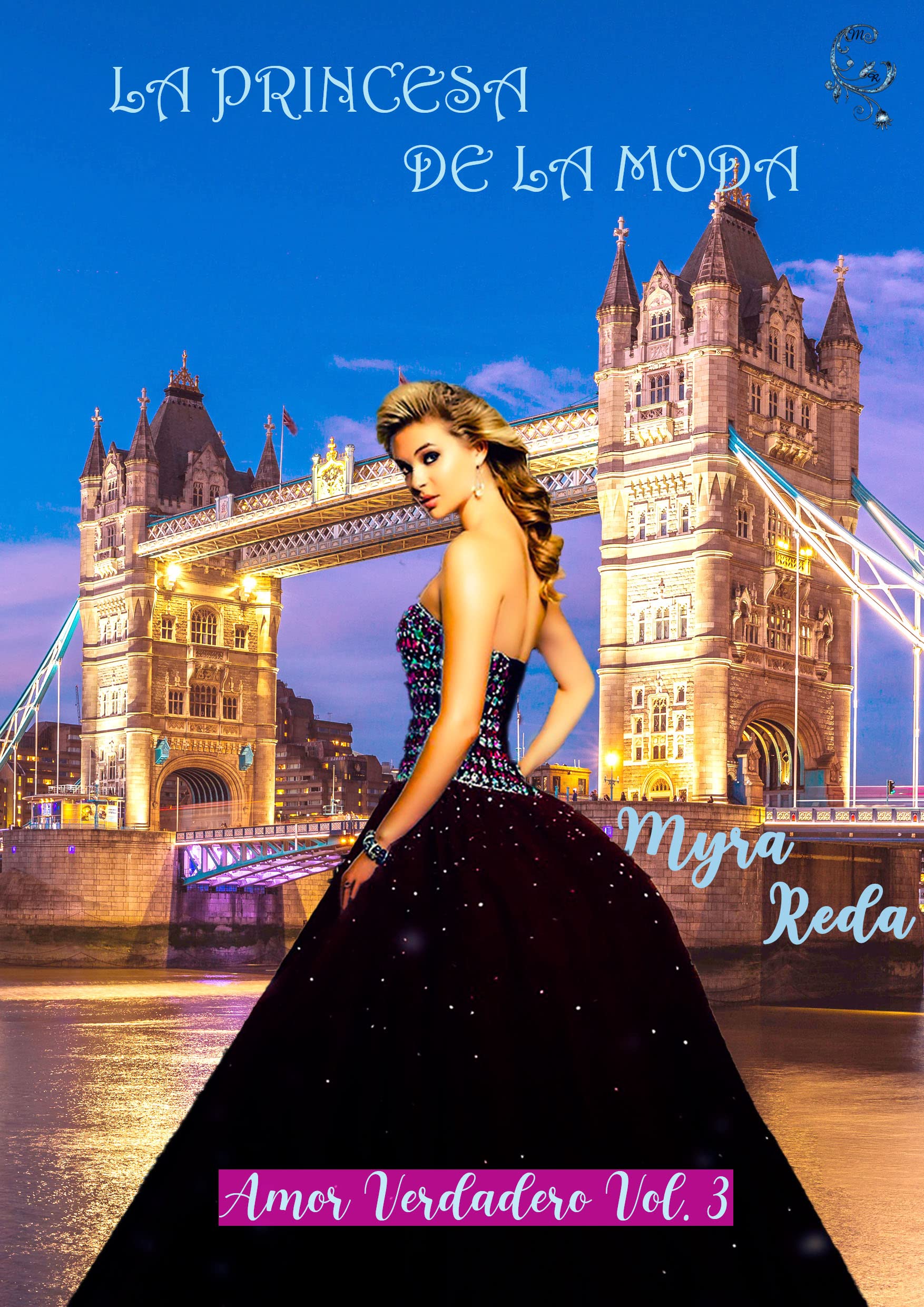 La Princesa de la Moda