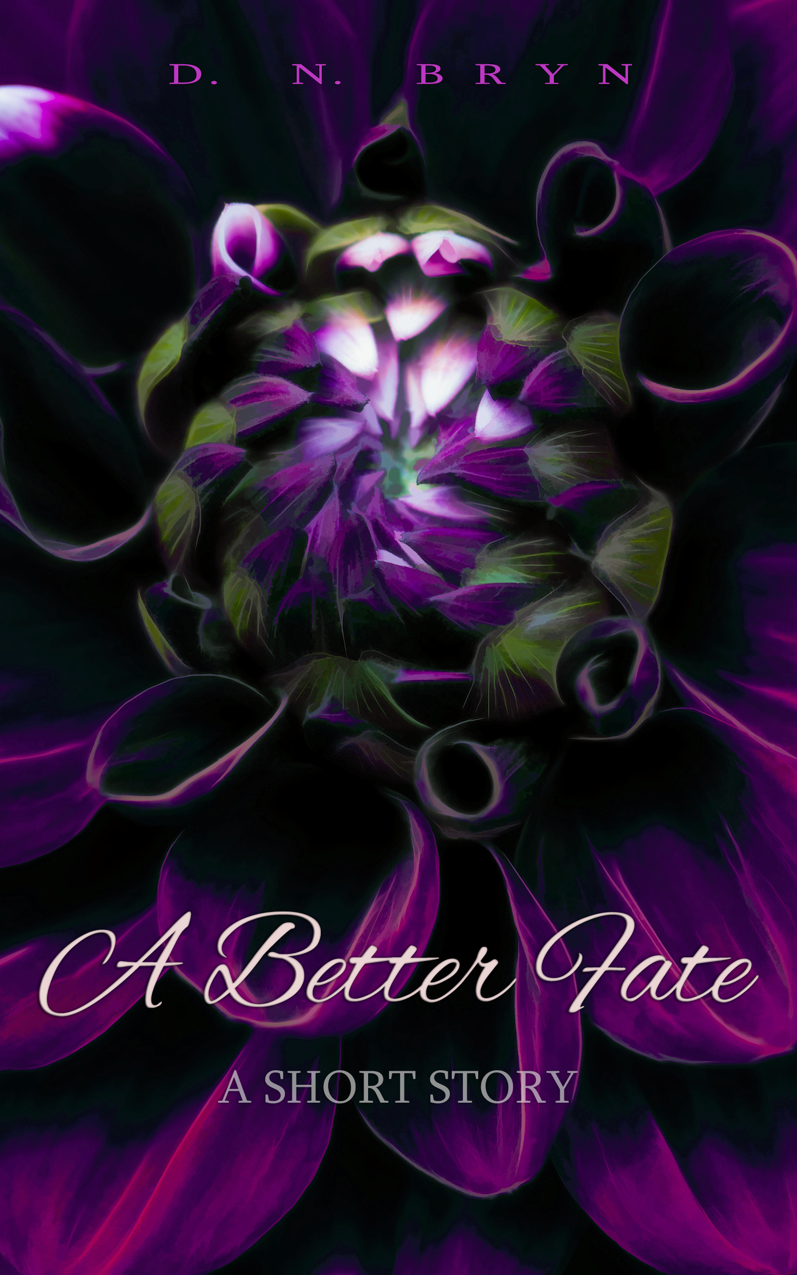 A Better Fate