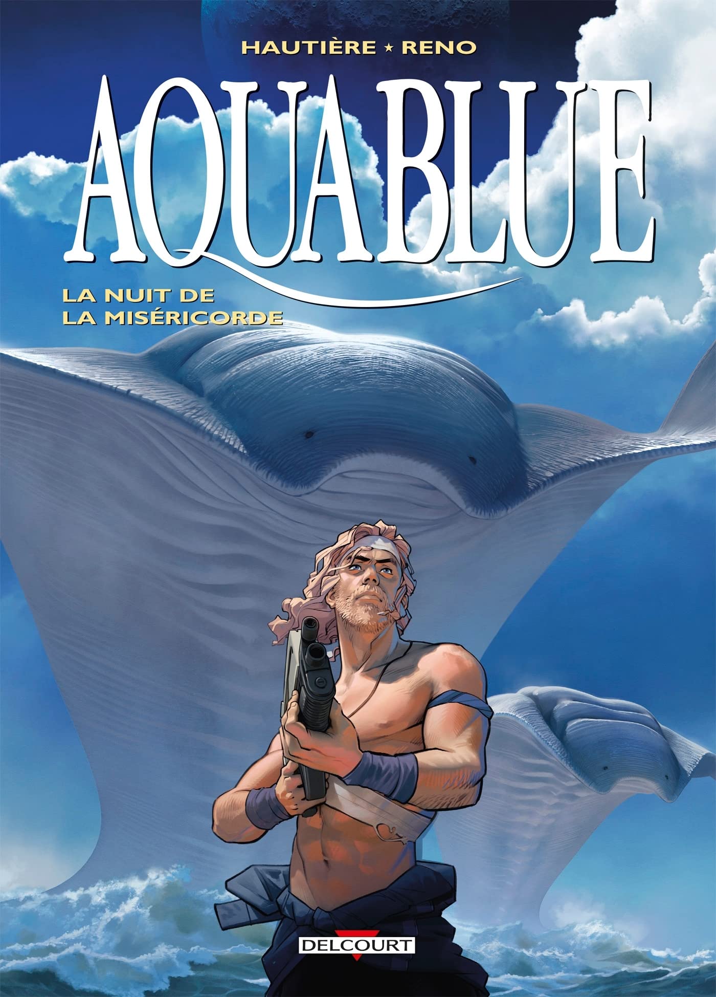 Aquablue book cover 2