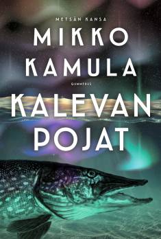 Kalevan pojat
