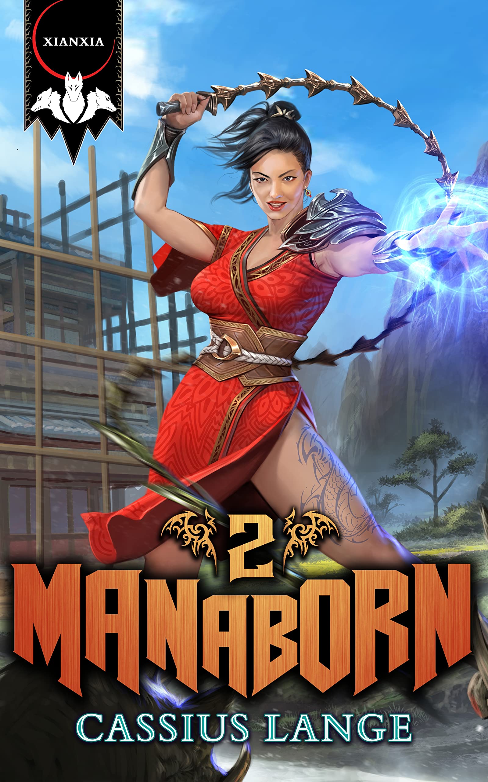 Manaborn 2