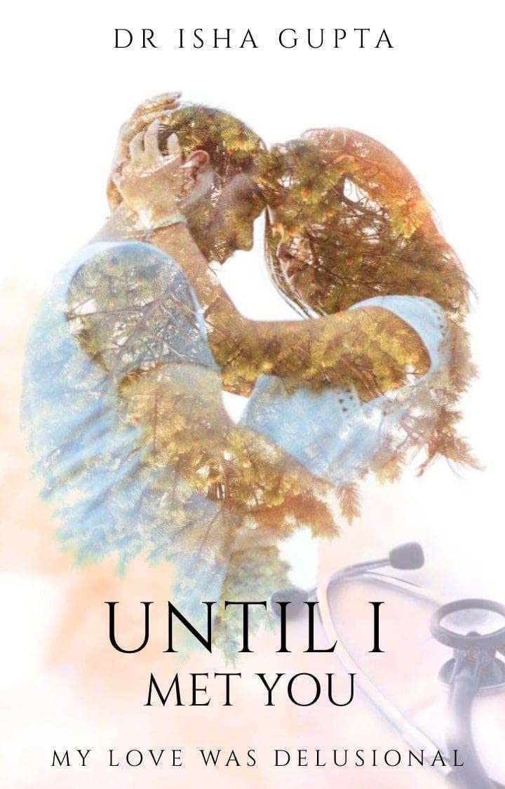 Until I Met You: Besotted Series-1