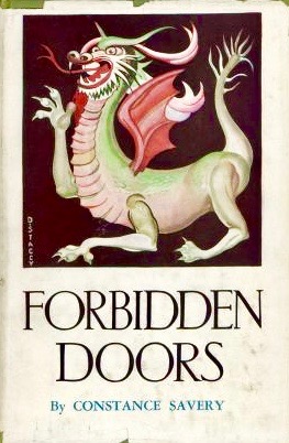 Forbidden Doors