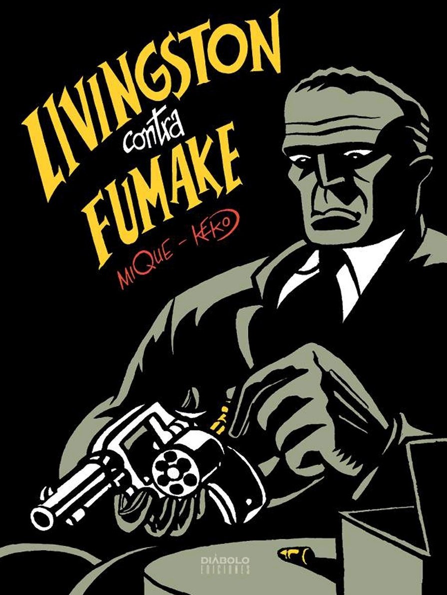 Livingston Contra Fumake