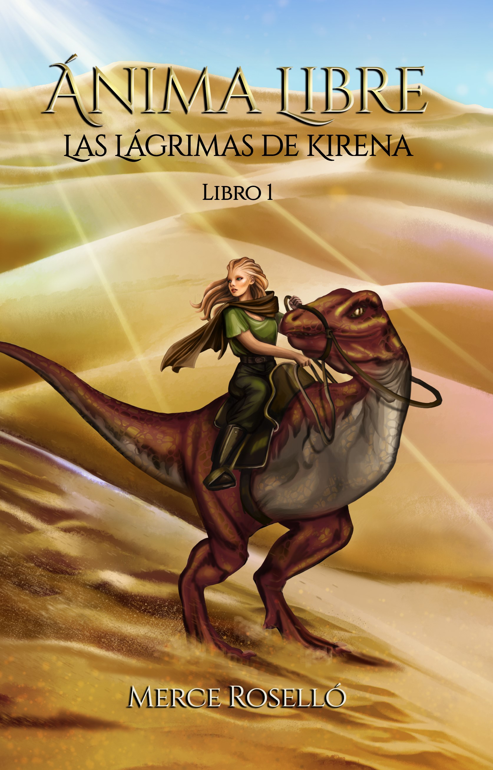 Ánima Libre
