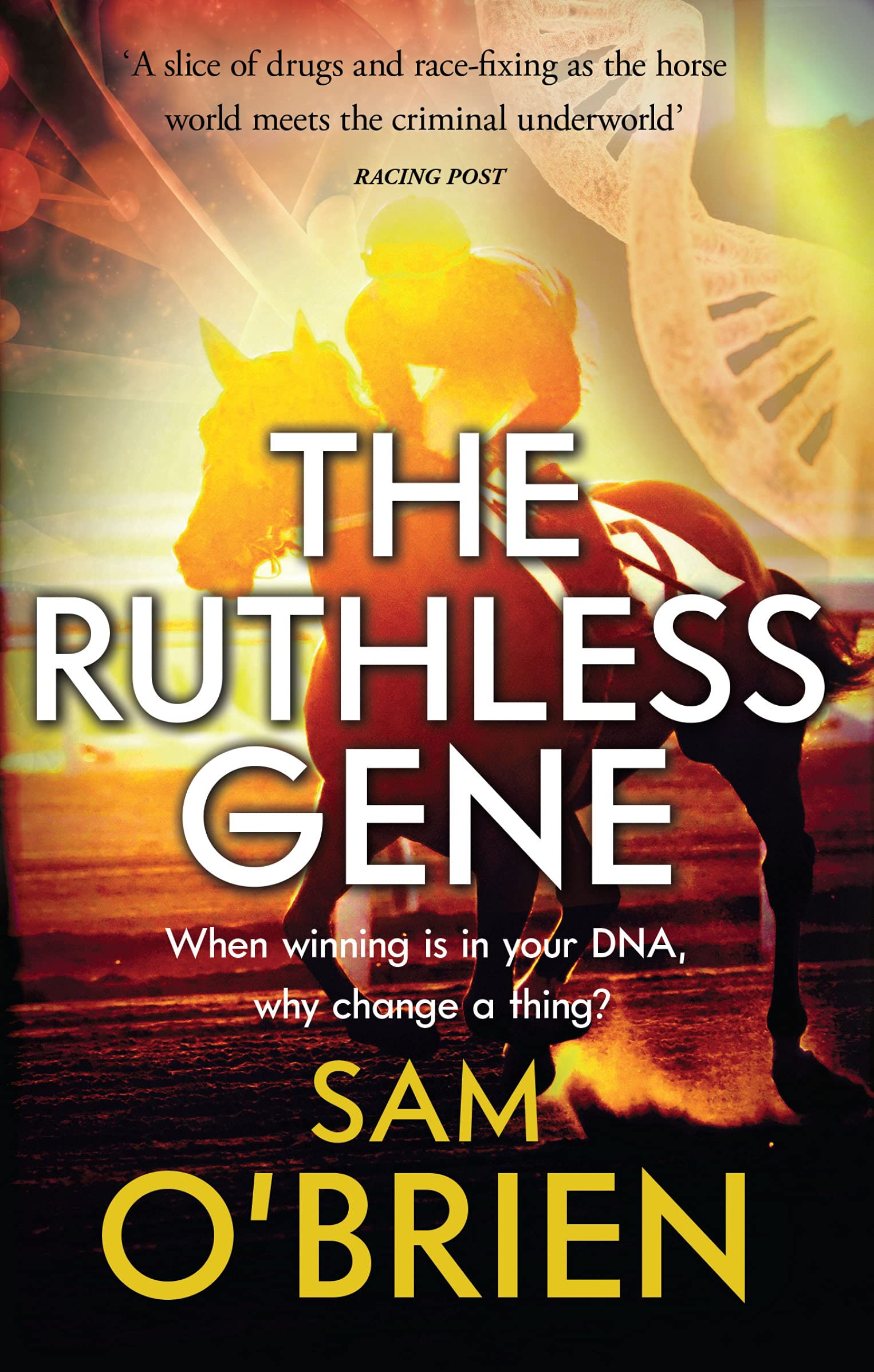 The Ruthless Gene