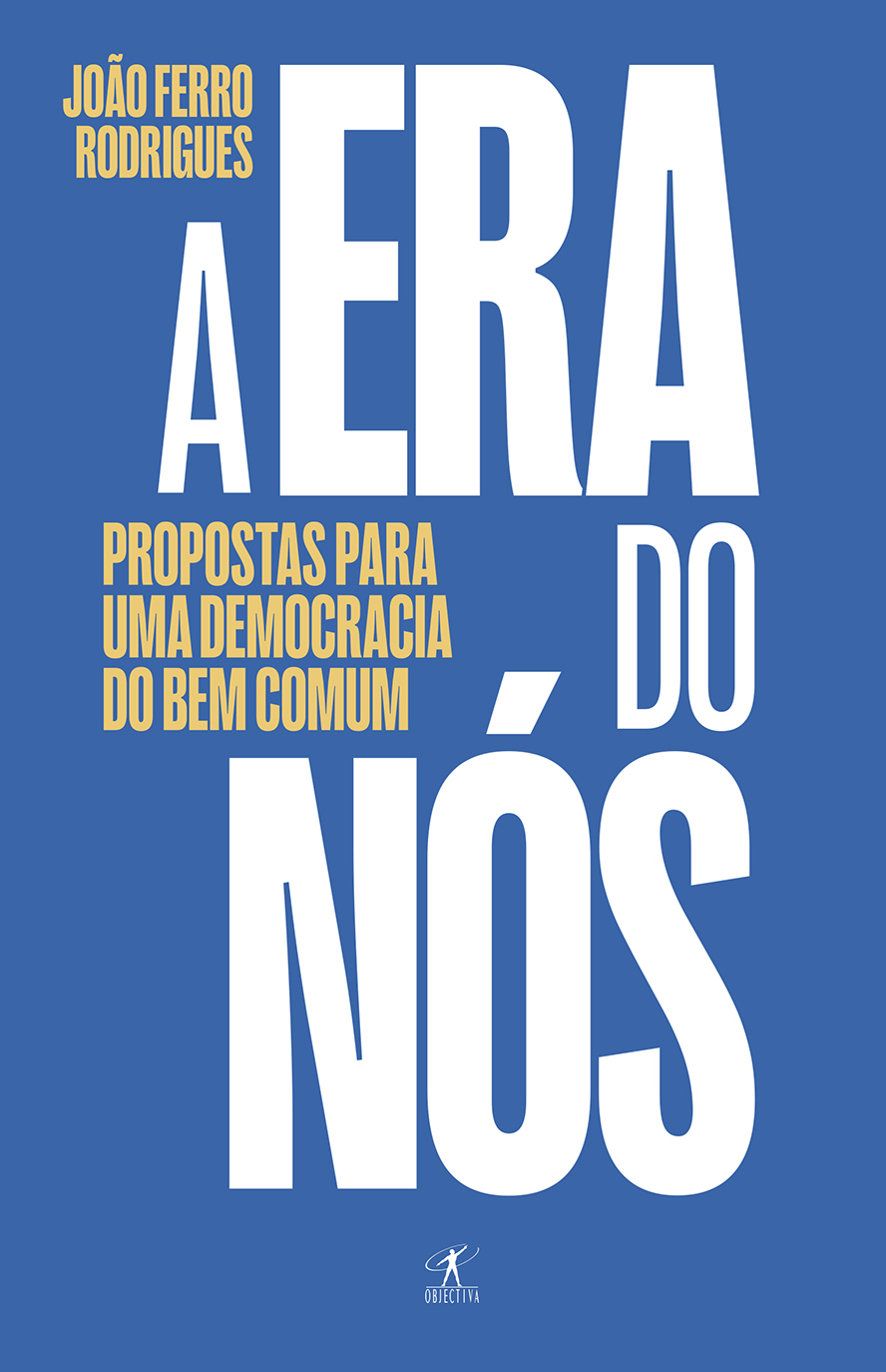 A era do nós