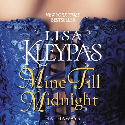 Mine Till Midnight (The Hathaways, #1)