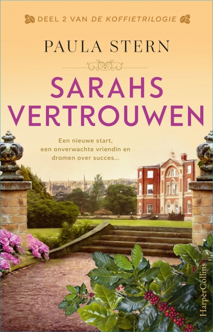 Die Kaffeedynastie book cover 2
