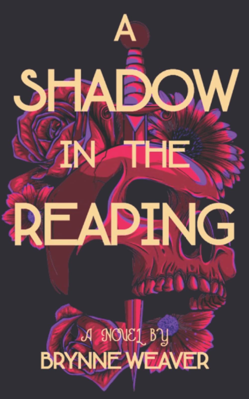 A Shadow In The Reaping (The Shadow Realm)