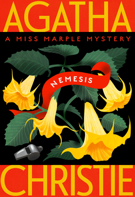 Nemesis (Miss Marple, #11)