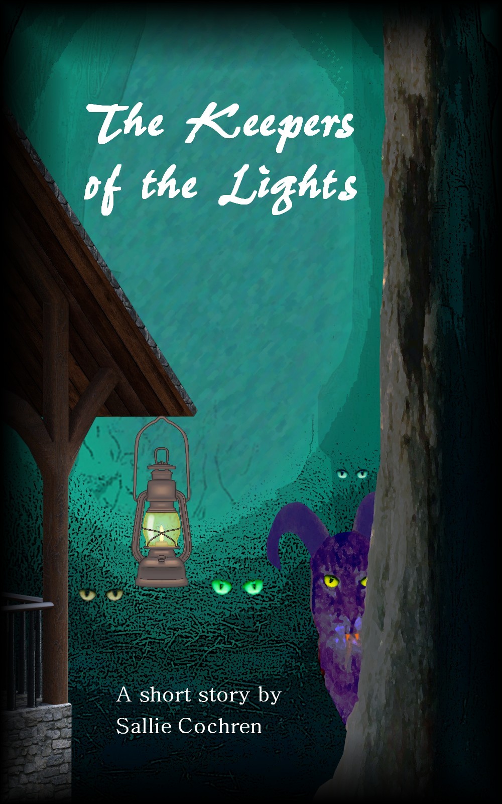 The Keepers of the Lights by Sallie Cochren Goodreads