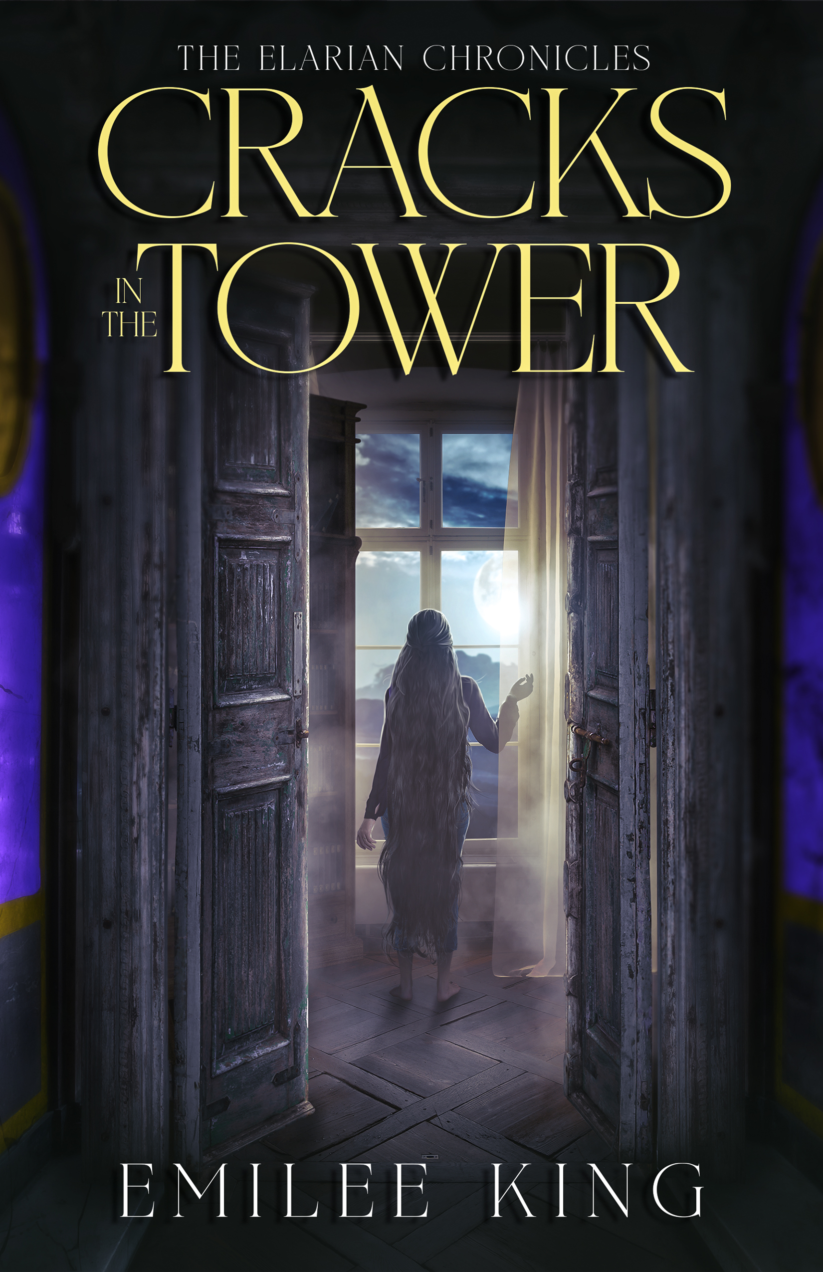 Cracks in the Tower