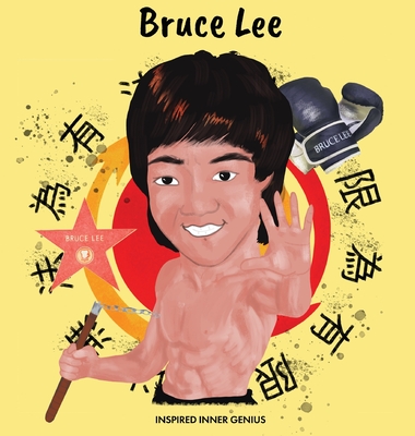 Bruce Lee: by Inspired Inner Genius Goodreads