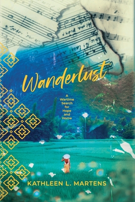 Wanderlust book cover